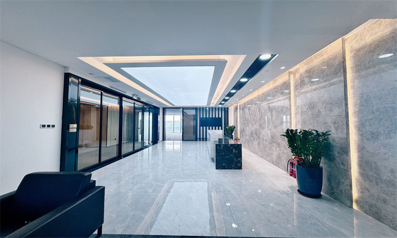 惠州惠东惠东万众创新科技孵化园惠州市的商业和科技核心区域