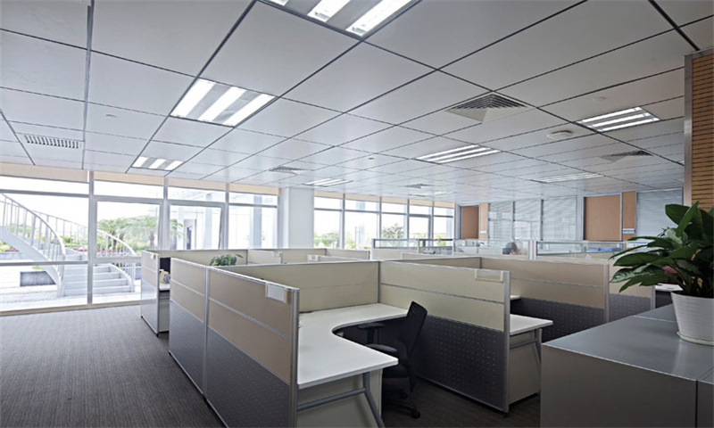 惠东万众创新科技孵化园