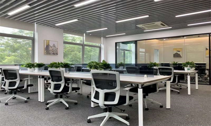 惠州市科技工业园 