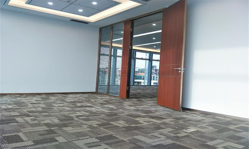 惠州惠东新材料产业园——企业成长的摇篮