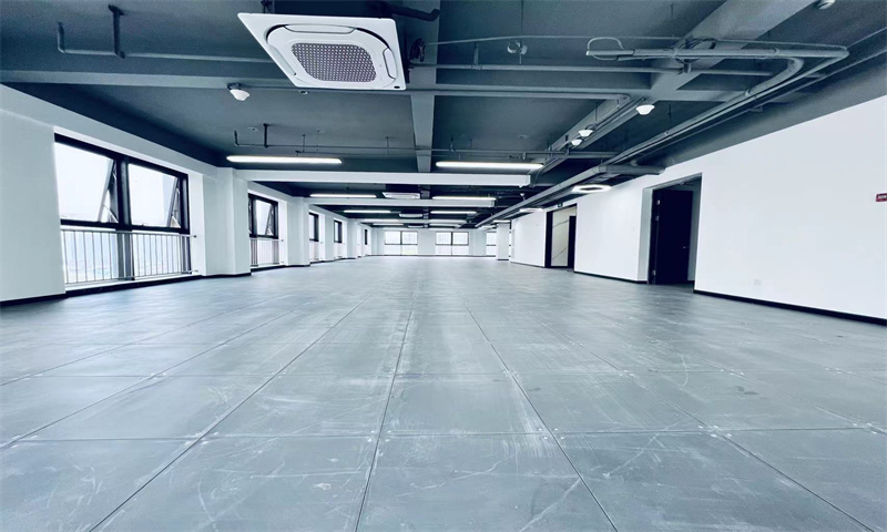  惠州市惠东友华工业园：产业新地标崛起