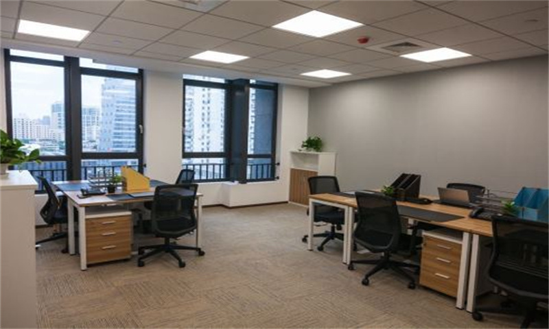 金力智能科技园 