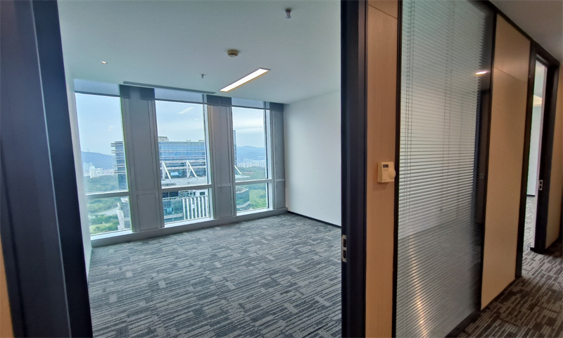 惠州惠城数码工业园：数字经济与智能制造的交汇之地