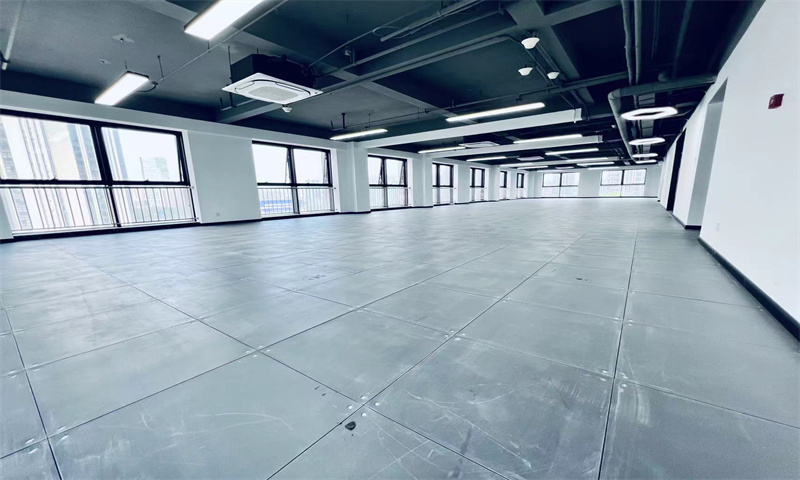 惠州惠城惠南科技创业中心——地理位置与建筑情况、配套设施和服务优势以及入驻企业和租赁优势